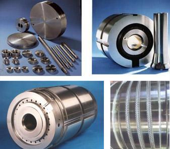 上海威励金属制品有限公司生产供应Y1Cr13(416)马氏体不锈钢材质特性,产品性能